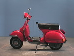 �������� �� ������ �������� Piaggio Vespa PX200 1980 ���� 3